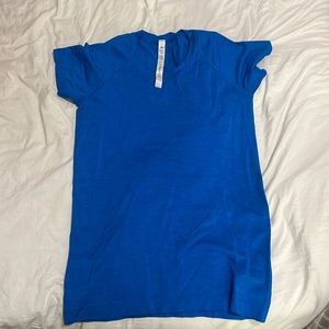 Lululemon Switfly Tech Tee 2.0